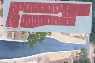 Lot 7 Isabella Cove, Liberty Hill, TX 78642 - Photo 1