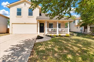 1516 Kenneys Way, Round Rock, TX 78665 - Photo 1