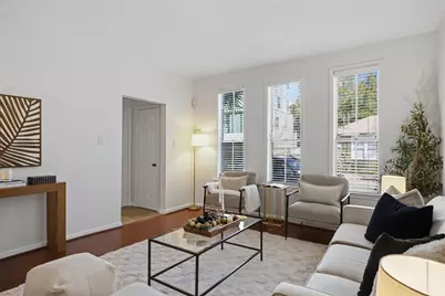 2529 Rio Grande Street #72, Austin, TX 78705 - Photo 5