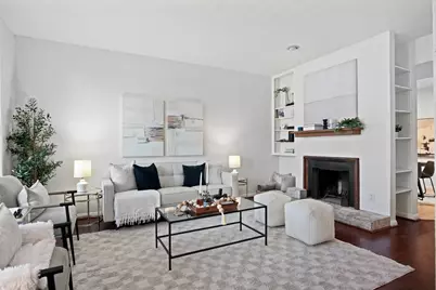 2529 Rio Grande Street #72, Austin, TX 78705 - Photo 1