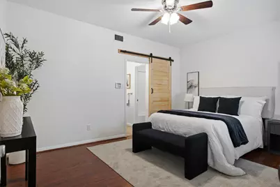2529 Rio Grande Street #72, Austin, TX 78705 - Photo 13