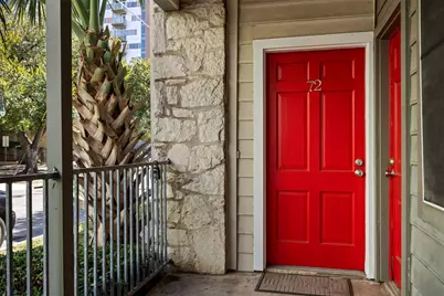 2529 Rio Grande Street #72, Austin, TX 78705 - Photo 3