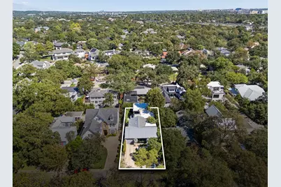2304 Indian Trail, Austin, TX 78703 - Photo 37