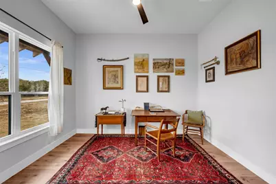 123 Wandering Oak Circle, Burnet, TX 78611 - Photo 5