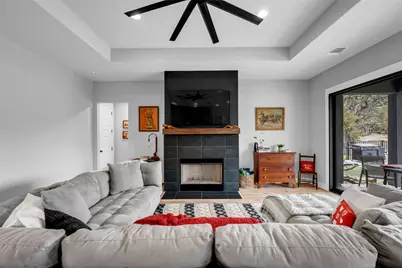 123 Wandering Oak Circle, Burnet, TX 78611 - Photo 9