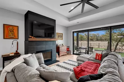 123 Wandering Oak Circle, Burnet, TX 78611 - Photo 7