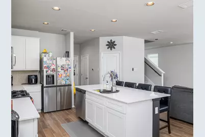 121 Graver Street, Georgetown, TX 78626 - Photo 9