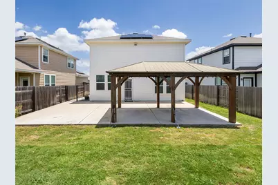 121 Graver Street, Georgetown, TX 78626 - Photo 17