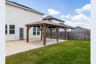 121 Graver Street, Georgetown, TX 78626 - Photo 25