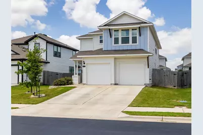 121 Graver Street, Georgetown, TX 78626 - Photo 1