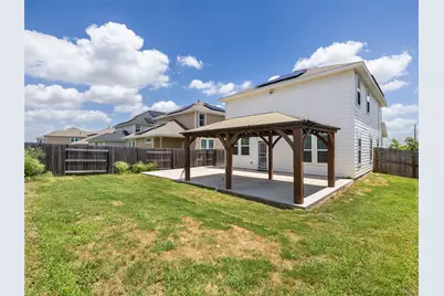 121 Graver Street, Georgetown, TX 78626 - Photo 27