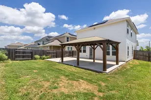121 Graver St, Georgetown, TX 78626 - Photo 27