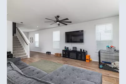 121 Graver Street, Georgetown, TX 78626 - Photo 3