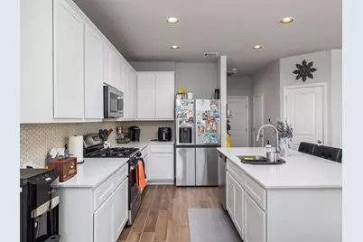 121 Graver Street, Georgetown, TX 78626 - Photo 9