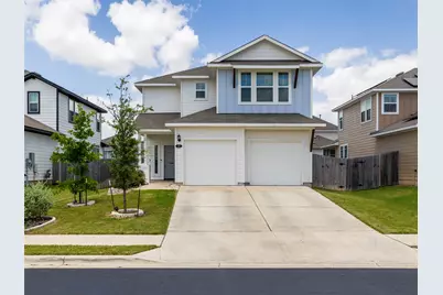 121 Graver Street, Georgetown, TX 78626 - Photo 1