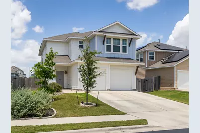 121 Graver Street, Georgetown, TX 78626 - Photo 3