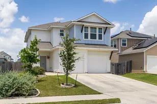 121 Graver St, Georgetown, TX 78626 - Photo 3