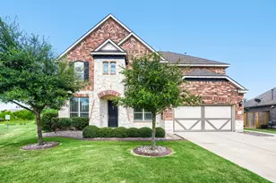 19205 Burrowbridge Rd, Pflugerville, TX 78660 - Photo 1