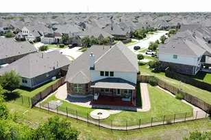 19205 Burrowbridge Rd, Pflugerville, TX 78660 - Photo 3