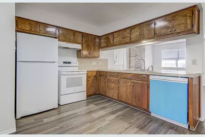 8104 Dunn Street #B, Austin, TX 78745 - Photo 11