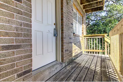 8104 Dunn Street #B, Austin, TX 78745 - Photo 3