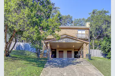8104 Dunn Street #B, Austin, TX 78745 - Photo 1