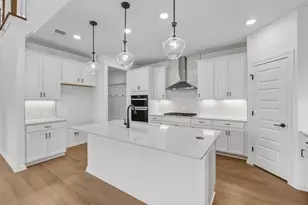 2913 Zuni Path, Leander, TX 78641 - Photo 5