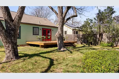 5101 Avenue F, Austin, TX 78751 - Photo 21