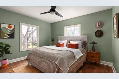 5101 Avenue F, Austin, TX 78751 - Photo 3