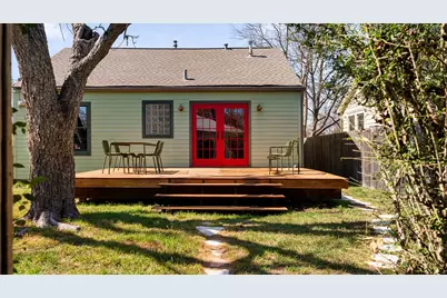 5101 Avenue F, Austin, TX 78751 - Photo 23