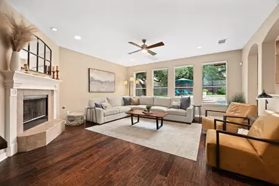 6409 Magenta Lane, Austin, TX 78739 - Photo 7