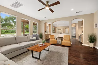 6409 Magenta Lane, Austin, TX 78739 - Photo 9