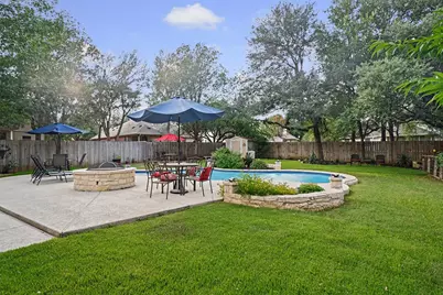 526 Cullen Boulevard, Buda, TX 78610 - Photo 3