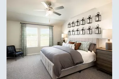231 Red Tail Hawk Lane, Cedar Creek, TX 78612 - Photo 11