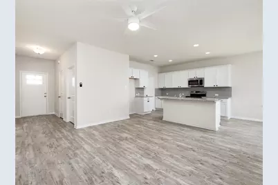 1400 Ferryman Drive, Georgetown, TX 78626 - Photo 3