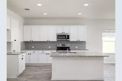 1400 Ferryman Drive, Georgetown, TX 78626 - Photo 5