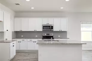 1400 Ferryman Dr, Georgetown, TX 78626 - Photo 5