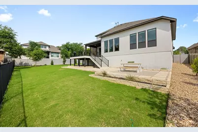 1204 Moonlight Terrace Drive, Georgetown, TX 78628 - Photo 37