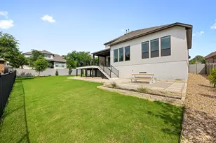 1204 Moonlight Terrace Dr, Georgetown, TX 78628 - Photo 37