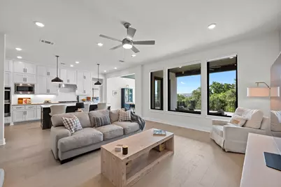 1204 Moonlight Terrace Drive, Georgetown, TX 78628 - Photo 5