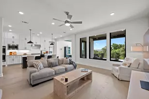 1204 Moonlight Terrace Dr, Georgetown, TX 78628 - Photo 5