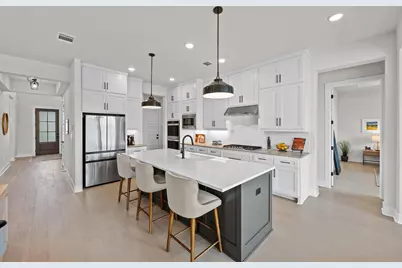 1204 Moonlight Terrace Drive, Georgetown, TX 78628 - Photo 9