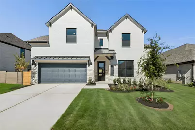 1520 Rodeo Ridge Drive, Georgetown, TX 78628 - Photo 25