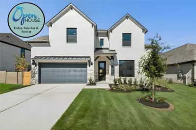 1520 Rodeo Ridge Drive, Georgetown, TX 78628 - Photo 1