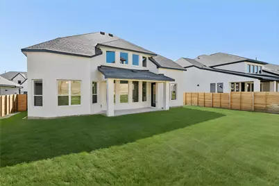 1520 Rodeo Ridge Drive, Georgetown, TX 78628 - Photo 23