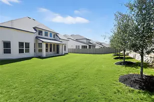 1520 Rodeo Ridge Dr, Georgetown, TX 78628 - Photo 23