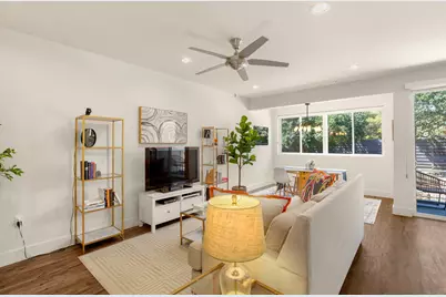 604 N Bluff Drive #148, Austin, TX 78745 - Photo 5