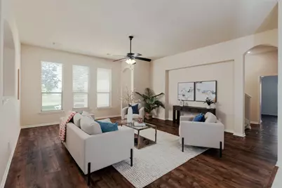 348 Lake Livingston Drive, Georgetown, TX 78628 - Photo 13