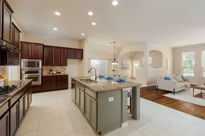 348 Lake Livingston Drive, Georgetown, TX 78628 - Photo 9