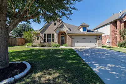 348 Lake Livingston Drive, Georgetown, TX 78628 - Photo 1